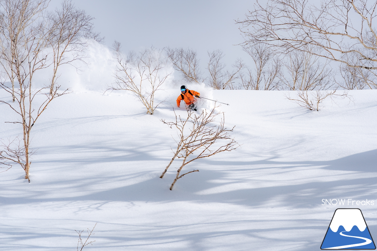 大雪山旭岳ロープウェイ｜別格の美しさと良質な粉雪。今年も北海道最高峰『旭岳』は、最高でした。